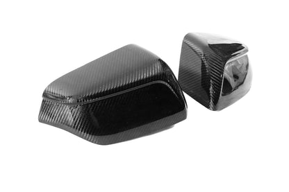 LRT Carbon Body Kit for Cadillac Escalade 2020- - image 35