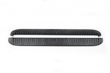 Side Steps Tayga Black (2 pcs, Aluminum) for Citroen C-3 Aircross 2017-2024 - image 2