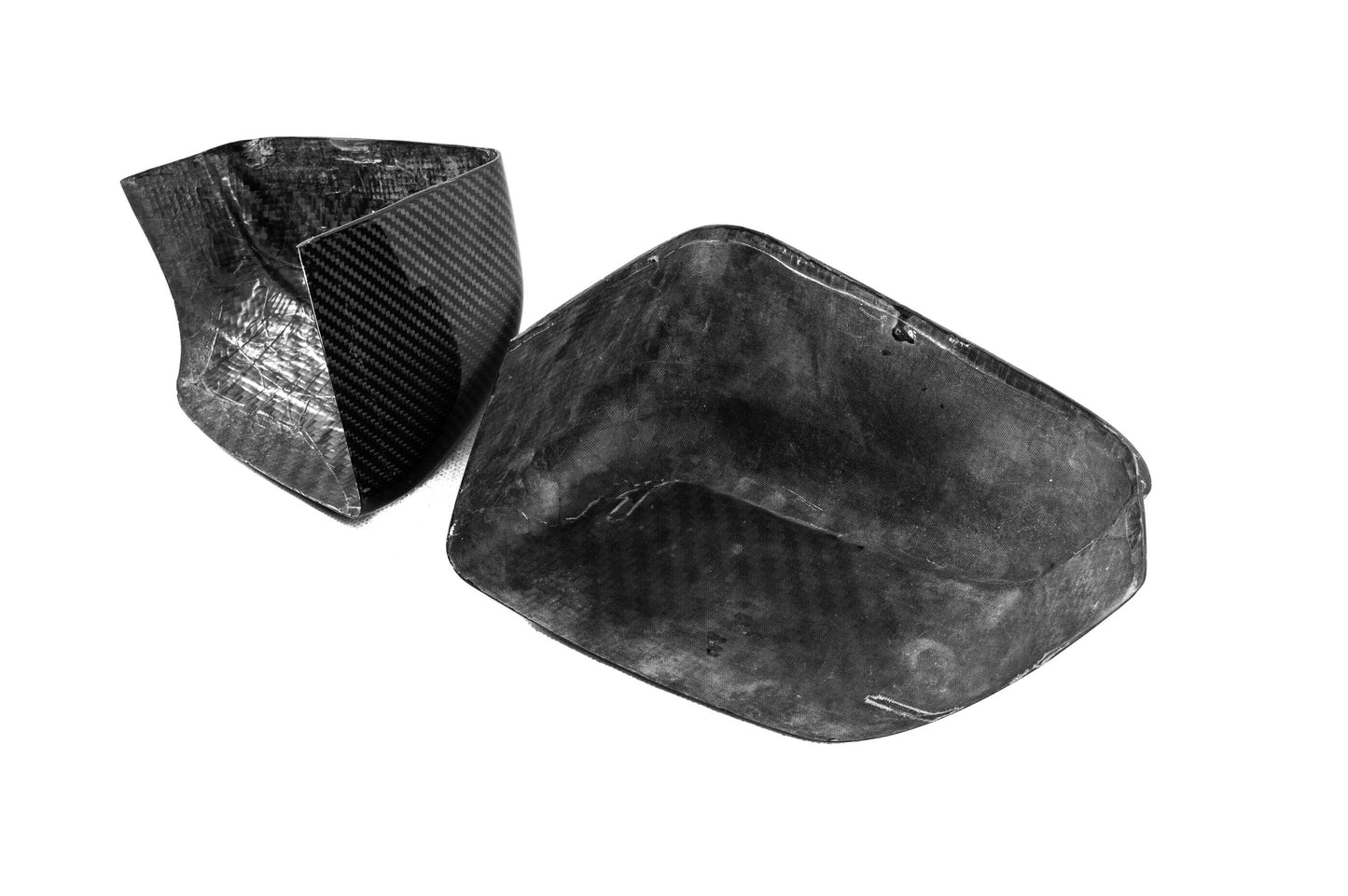 LRT Carbon Body Kit for Cadillac Escalade 2020- - image 36