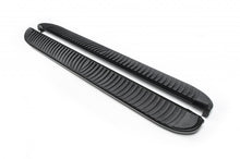 Side Steps Tayga Black (2 pcs, Aluminum) for BMW X3 F25 2011-2018 - image 2