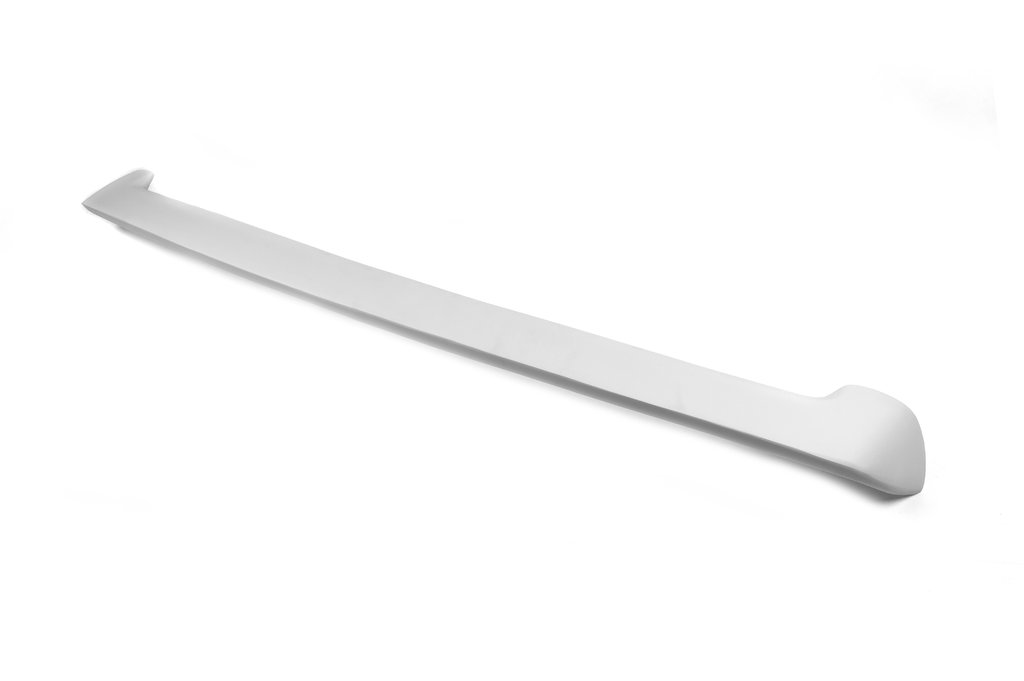 Inche Spoiler (primed for painting) for Volkswagen T5 Multivan 2003–2010 - image 4