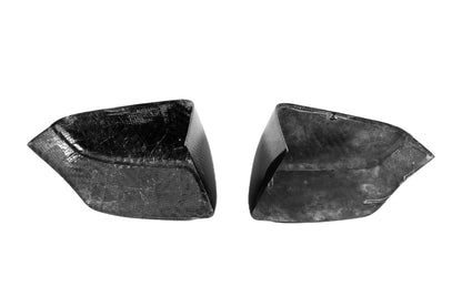 LRT Carbon Body Kit for Cadillac Escalade 2020- - image 37