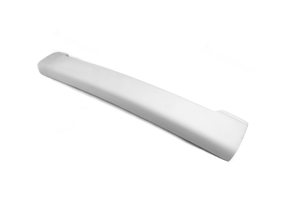 Rear trunk lid cover (primed for painting) for Volkswagen T4 Transporter 1990-2003 - image 3