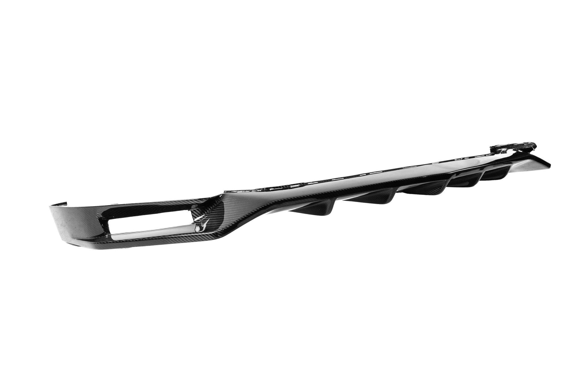 LRT Carbon Body Kit for Cadillac Escalade 2020- - image 39