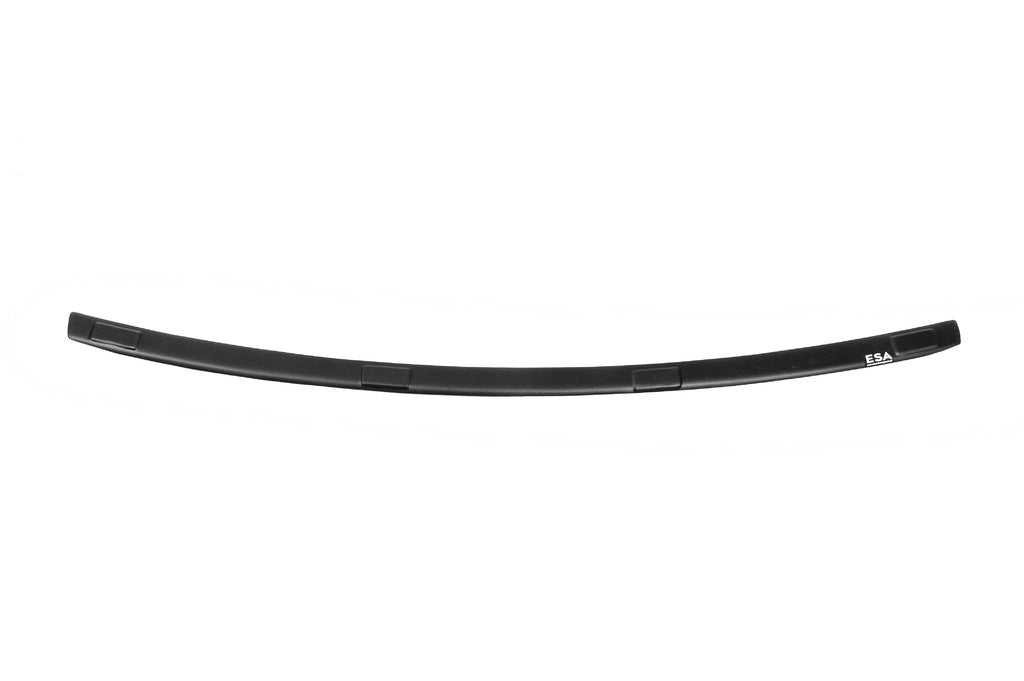 Rear bumper cover Esa (for GLE, ABS) for Mercedes GLE/ML сlass W166 2011-2018 - image 1