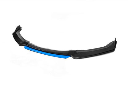 Universal Front Lip Niken Blue (ABS) - image 6