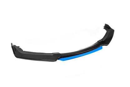 Universal Front Lip Niken Blue (ABS) - image 5