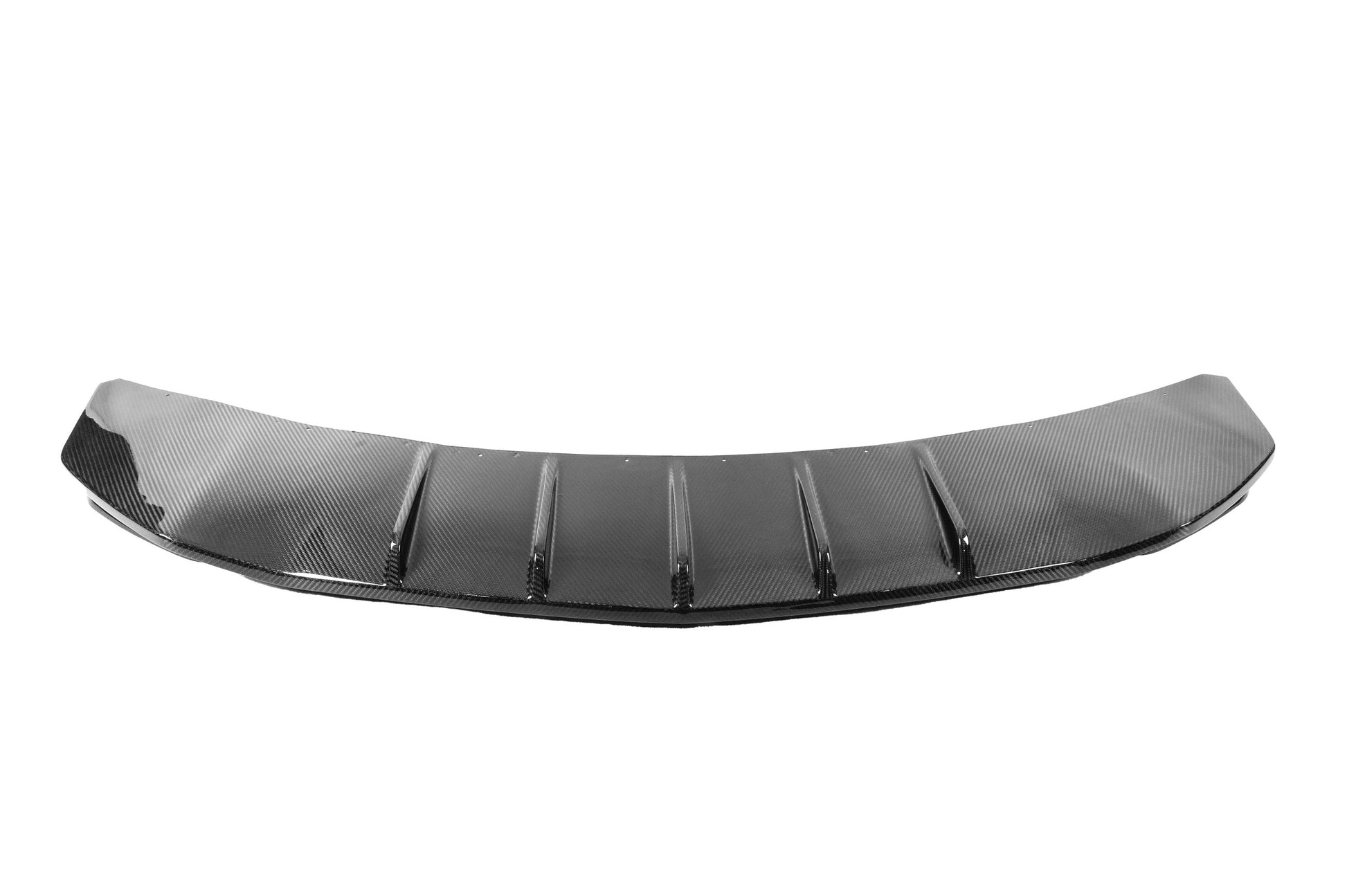 LRT Carbon Body Kit for Cadillac Escalade 2020- - image 44