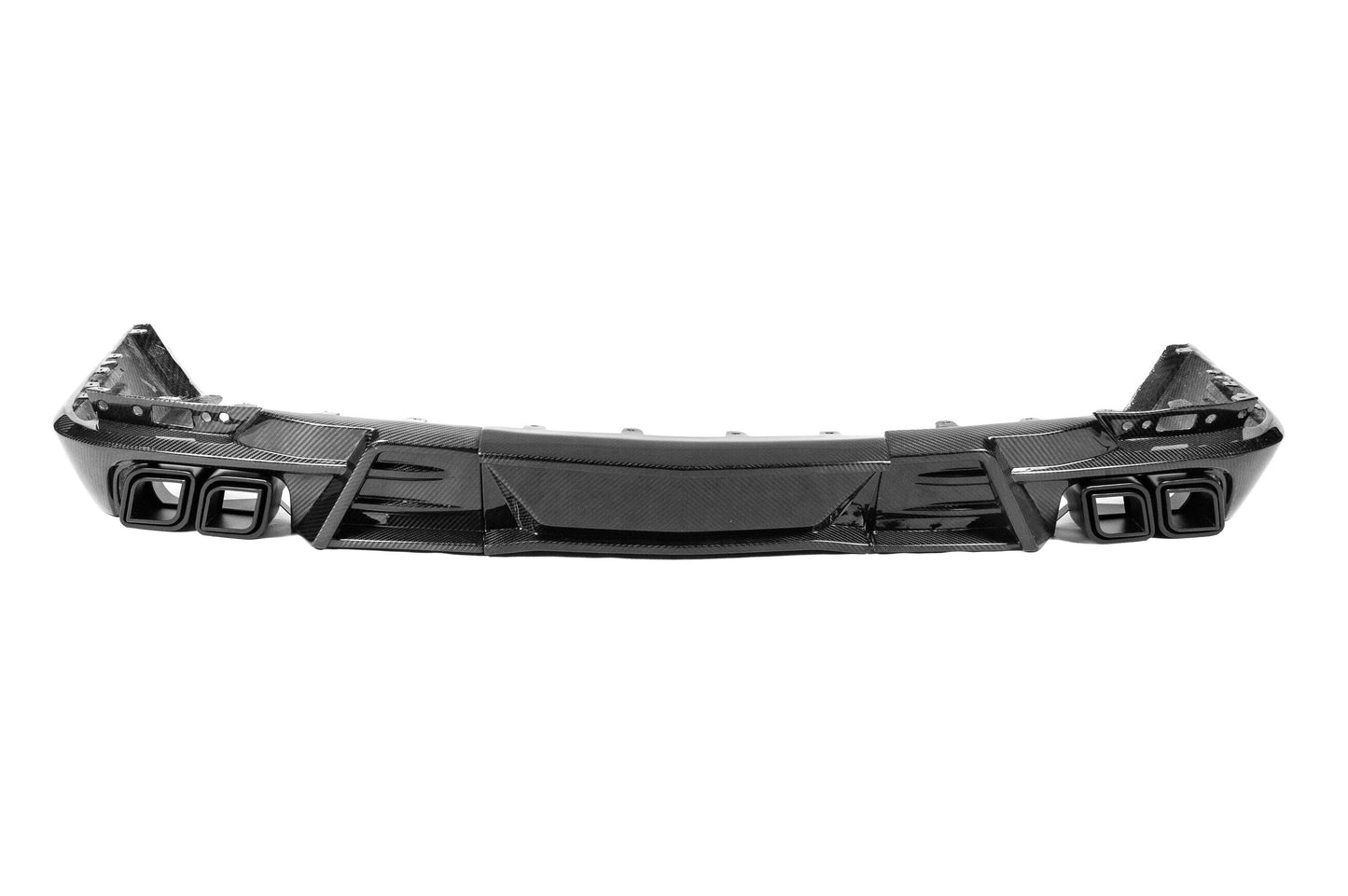 LRT Carbon Body Kit for Cadillac Escalade 2020- - image 11