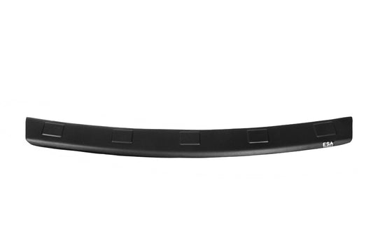 Rear bumper cover Esa (2012-2015, ABS) for Mitsubishi Outlander 2012-2021 - image 1