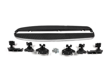 Side Steps (2 pcs, Aluminum) for Range Rover Sport 2005-2013 - image 2