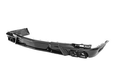 LRT Carbon Body Kit for Cadillac Escalade 2020- - image 45