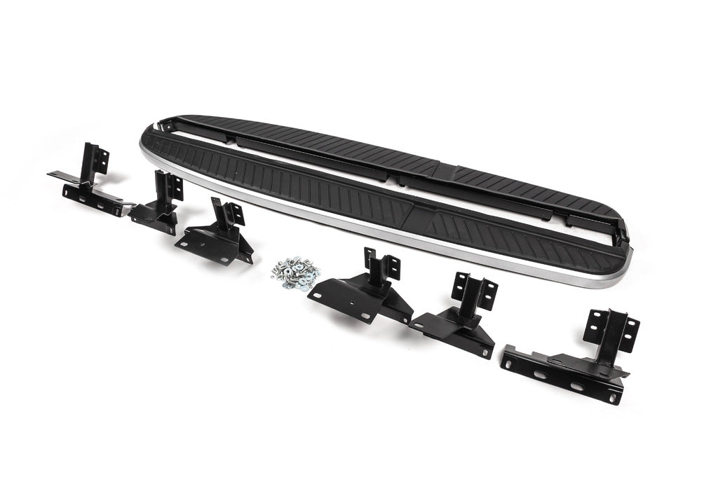 Side Steps (2 pcs, Aluminum) for Range Rover Sport 2005-2013 - image 3