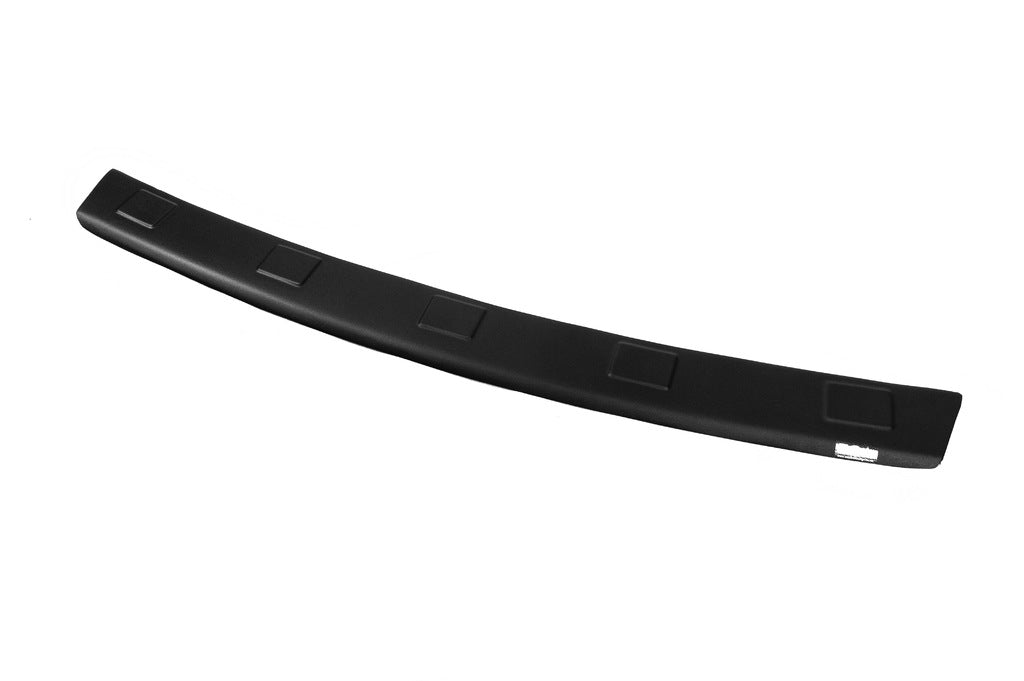 Rear bumper cover Esa (2012-2015, ABS) for Mitsubishi Outlander 2012-2021 - image 2