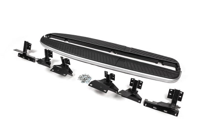 Side Steps (2 pcs, Aluminum) for Range Rover Sport 2005-2013 - image 3