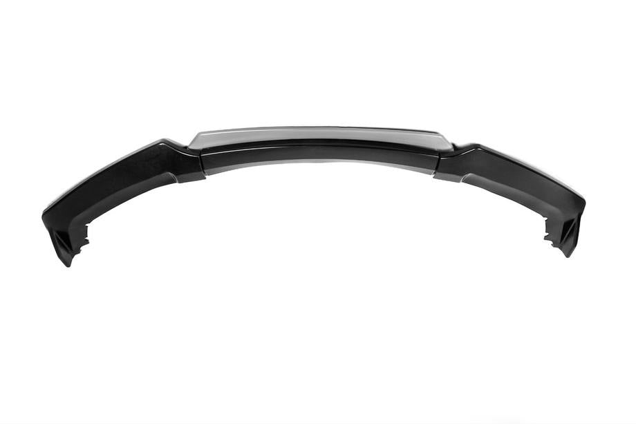 Front Lip Niken Grey (ABS) for Honda Accord VII 2002-2007 - image 1