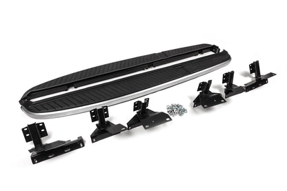 Side Steps (2 pcs, Aluminum) for Range Rover Sport 2005-2013 - image 4