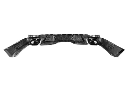 LRT Carbon Body Kit for Cadillac Escalade 2020- - image 49