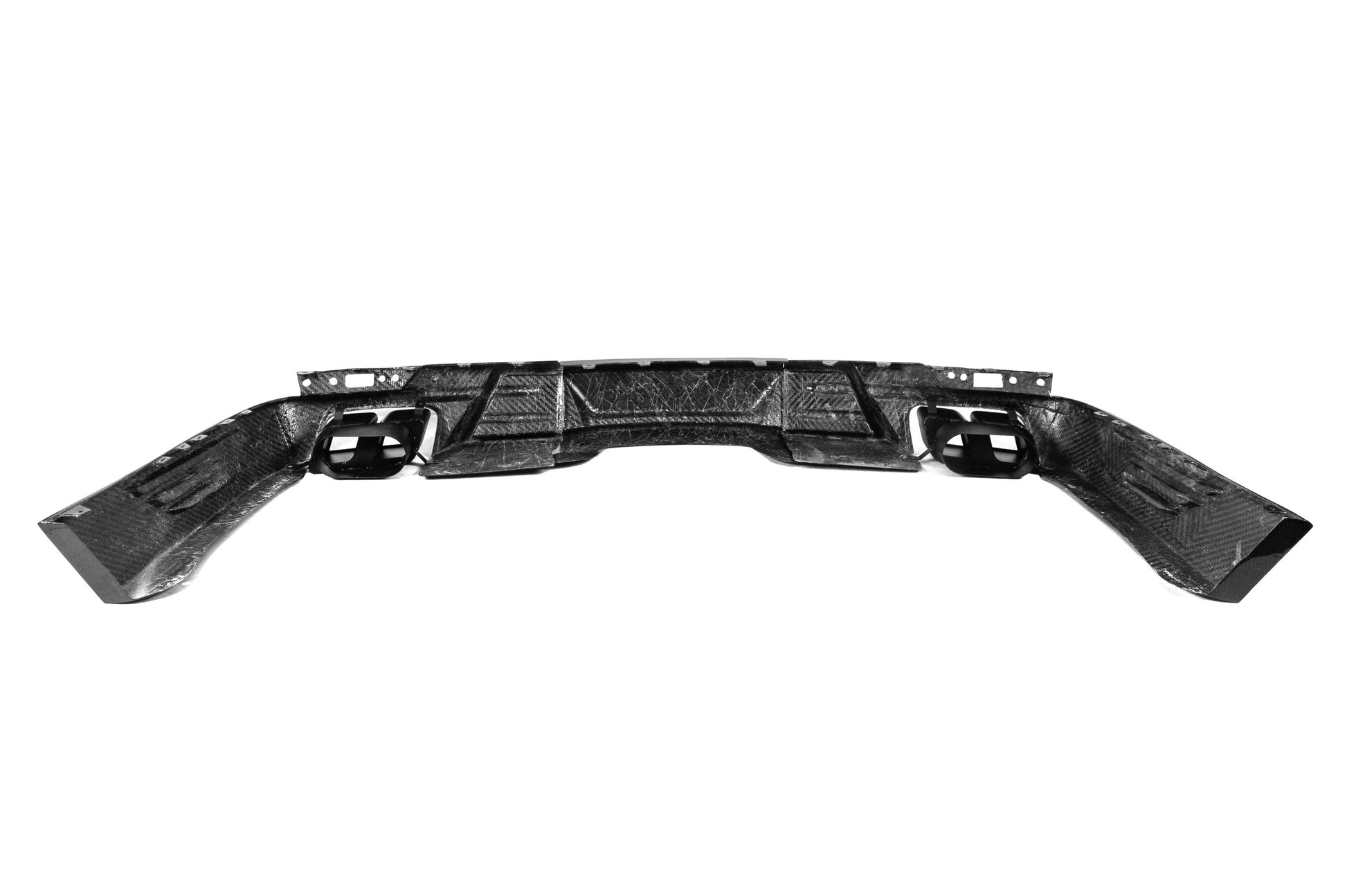 LRT Carbon Body Kit for Cadillac Escalade 2020- - image 49