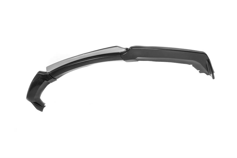 Front Lip Niken Grey (ABS) for Honda Accord VII 2002-2007 - image 3