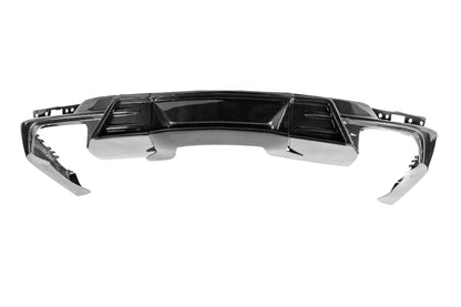 LRT Carbon Body Kit for Cadillac Escalade 2020- - image 50