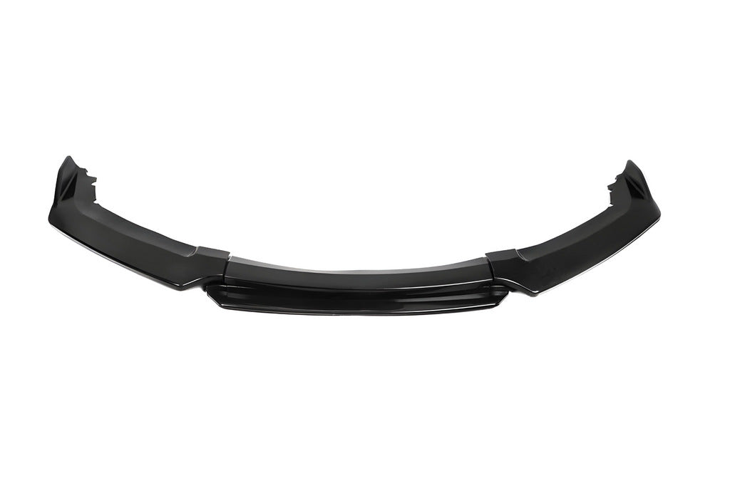 Front Lip Niken Black (ABS) for Subaru Impreza 2000-2007 - image 2