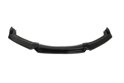 Front Lip Niken Black (ABS) for Subaru Impreza 2000-2007 - image 2