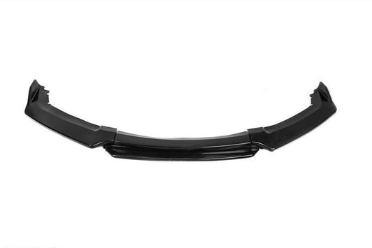 Front Lip Niken Black (ABS) for Volkswagen Caddy 2004-2010 - image 2
