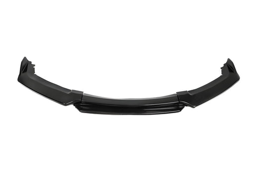 Front Lip Niken Black (ABS) for Subaru Impreza 2000-2007 - image 2