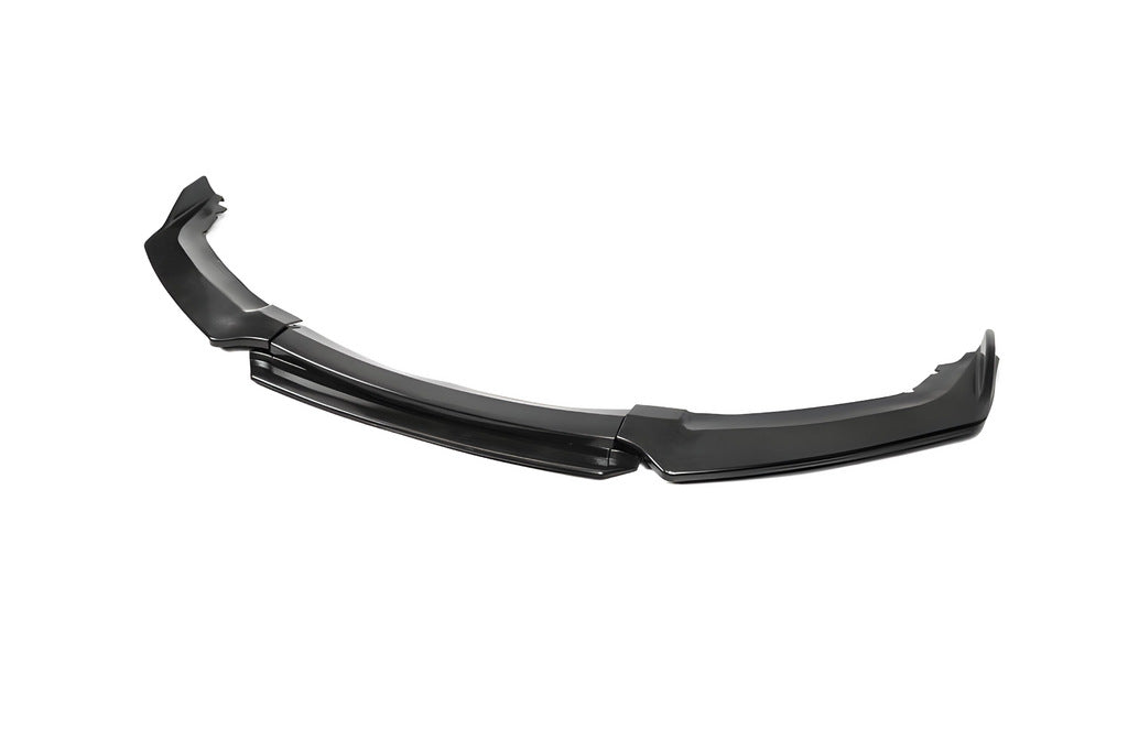 Front Lip Niken Black (ABS) for Subaru Impreza 2000-2007 - image 8