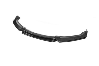 Front Lip Niken Black (ABS) for Volkswagen Caddy 2010-2015 - image 4