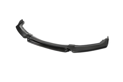 Front Lip Niken Black (ABS) for Subaru Impreza 2000-2007 - image 8