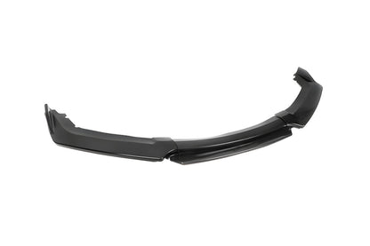 Front Lip Niken Black (ABS) for Subaru Impreza 2000-2007 - image 9
