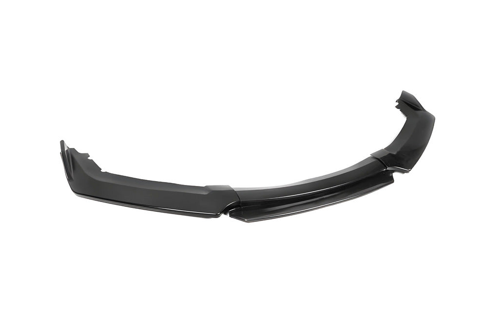 Front Lip Niken Black (ABS) for Subaru Impreza 2000-2007 - image 9