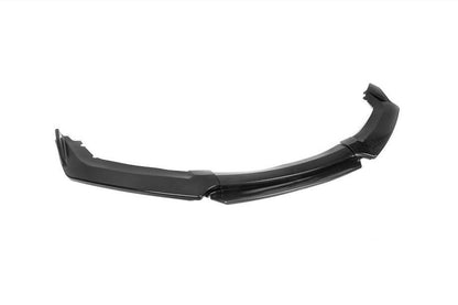 Front Lip Niken Black (ABS) for Volkswagen Caddy 2004-2010 - image 4