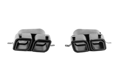 LRT Carbon Body Kit for Cadillac Escalade 2020- - image 51
