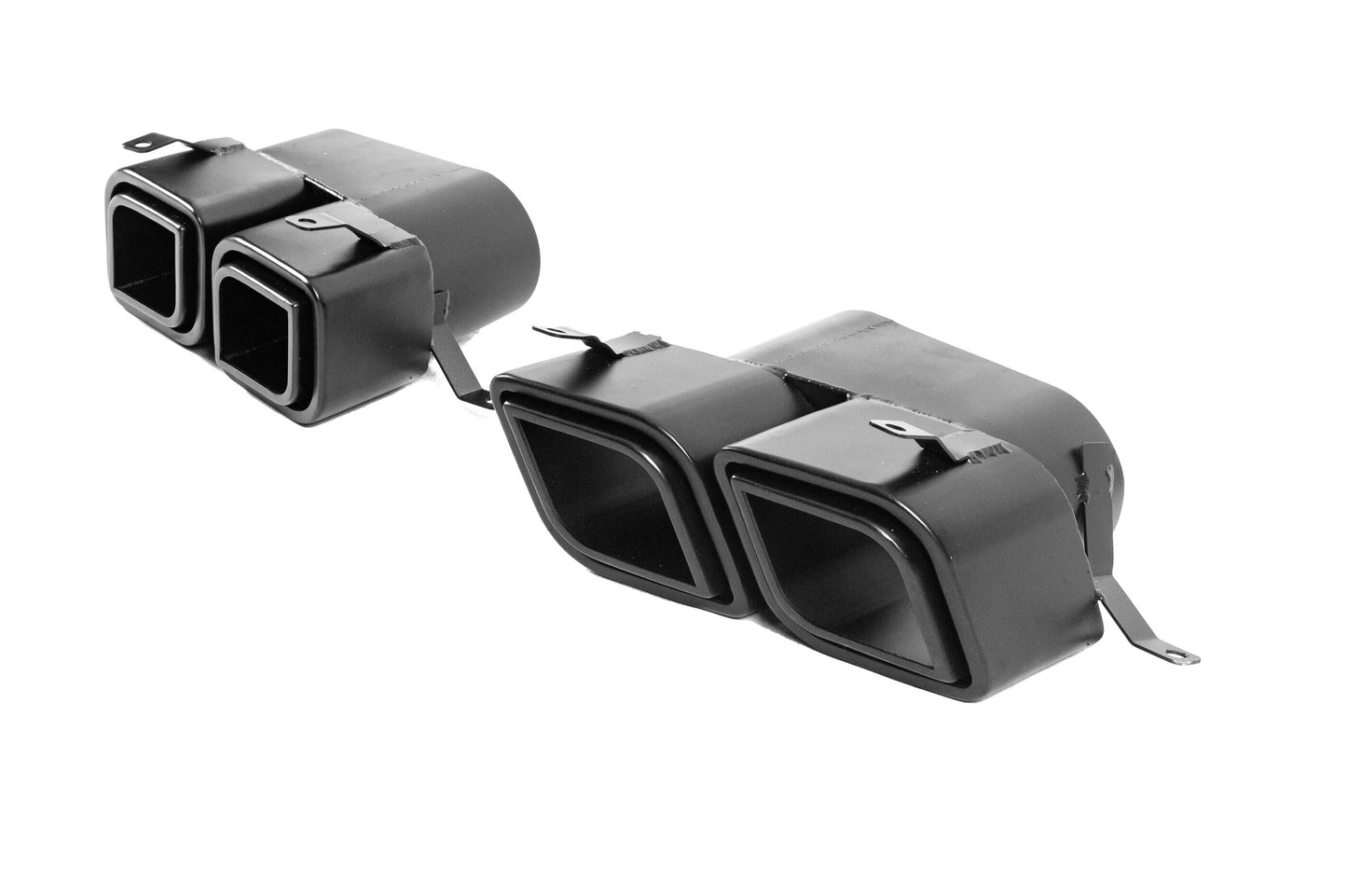 LRT Carbon Body Kit for Cadillac Escalade 2020- - image 52