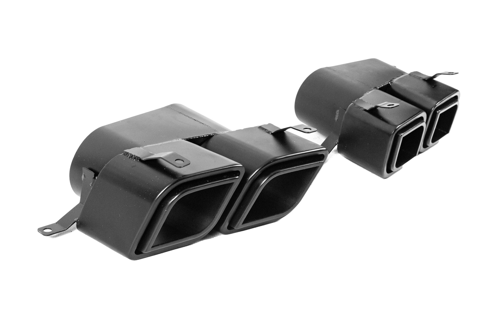 LRT Carbon Body Kit for Cadillac Escalade 2020- - image 53