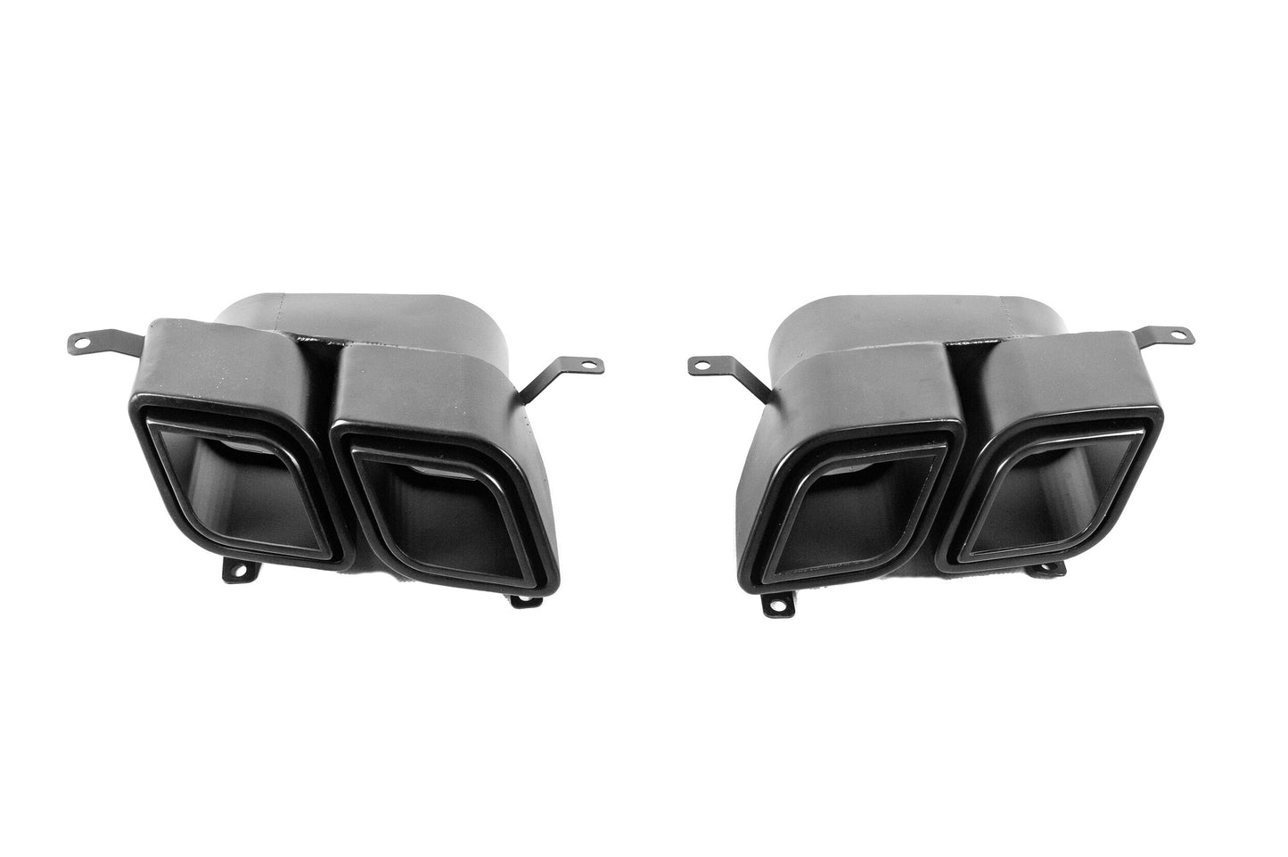 LRT Carbon Body Kit for Cadillac Escalade 2020- - image 54