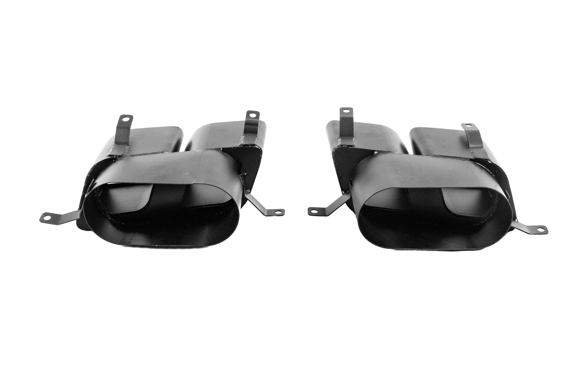 LRT Carbon Body Kit for Cadillac Escalade 2020- - image 55