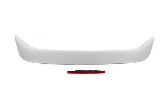 Isikli medium roof spoiler (primed for painting) for Ford Transit 2000-2014 - image 2