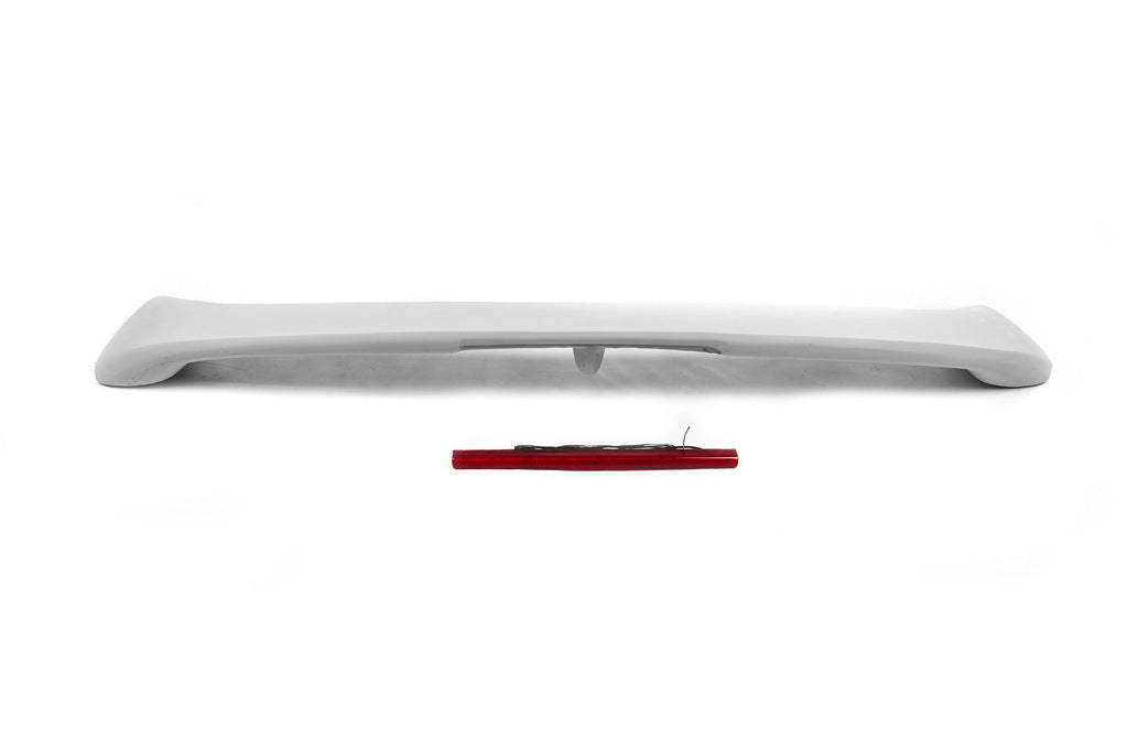 Isikli medium roof spoiler (primed for painting) for Ford Transit 2000-2014 - image 3