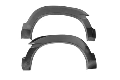 LRT Carbon Body Kit for Cadillac Escalade 2020- - image 7