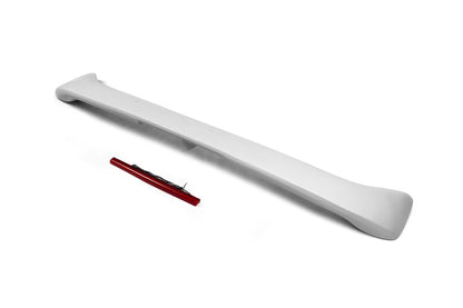 Isikli medium roof spoiler (primed for painting) for Ford Transit 2000-2014 - image 4