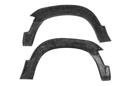 LRT Carbon Body Kit for Cadillac Escalade 2020- - image 58