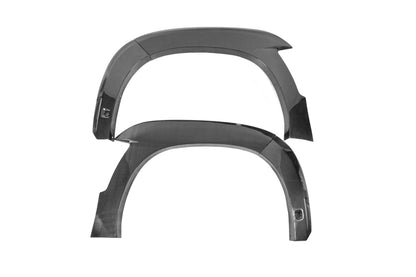 LRT Carbon Body Kit for Cadillac Escalade 2020- - image 59