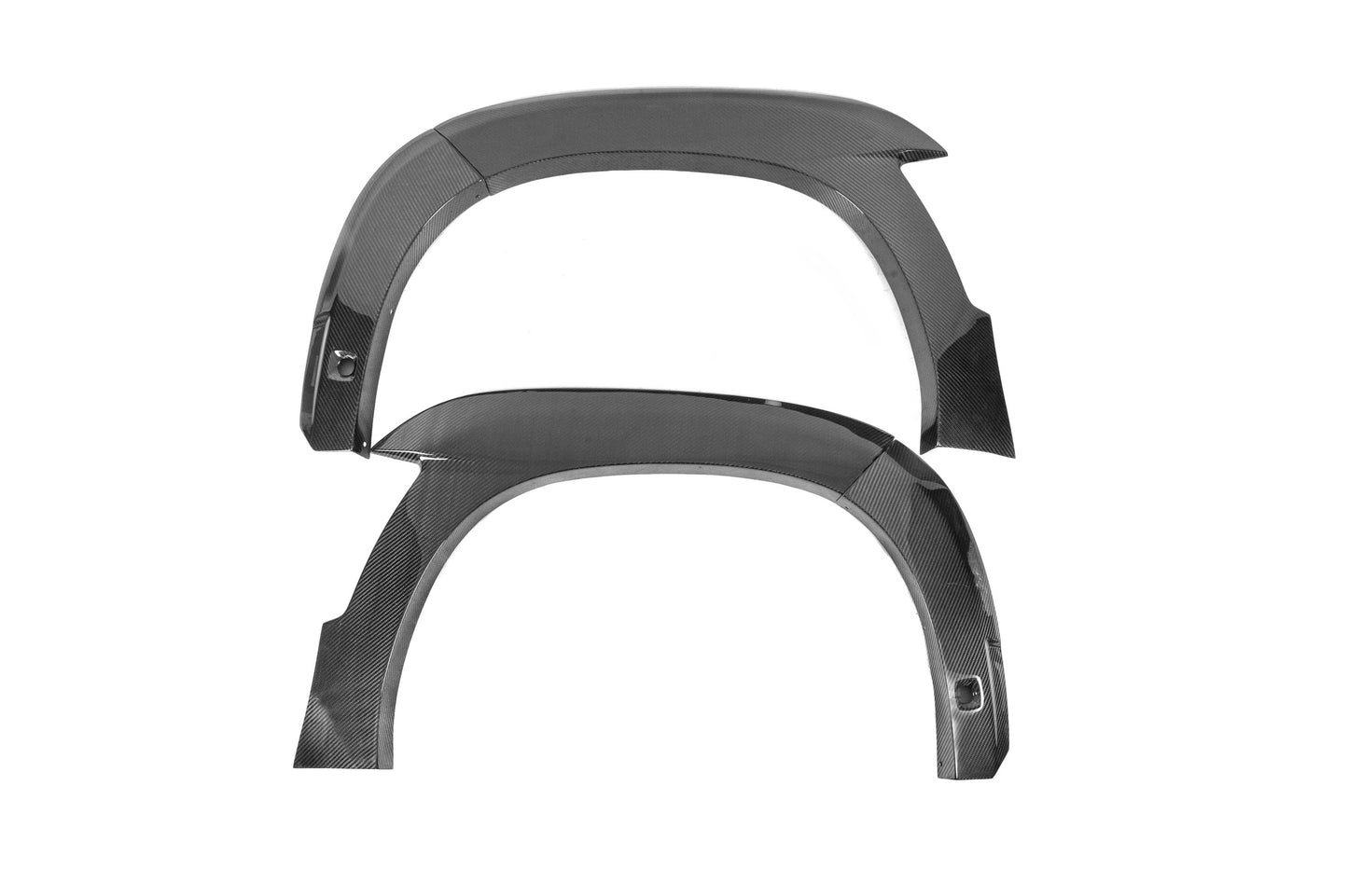 LRT Carbon Body Kit for Cadillac Escalade 2020- - image 59