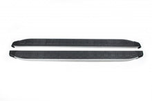 Side Steps Fullmond (2 pcs, Aluminum) for Opel Movano 2010-2021 - image 2