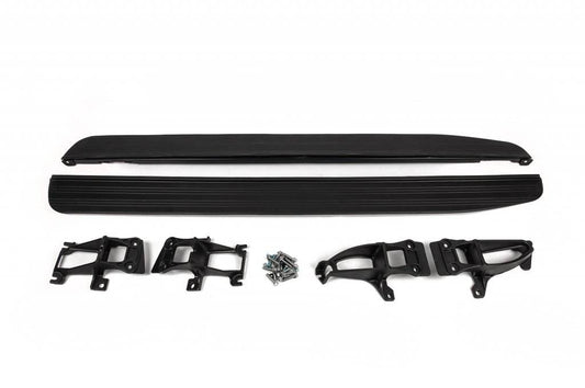 Lateral platforms Original design for Range Rover IV L405 2013-2021 - Reelken Auto