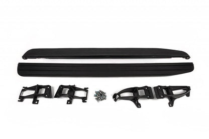 Lateral platforms Original design for Range Rover Sport 2013-2022 - Reelken Auto